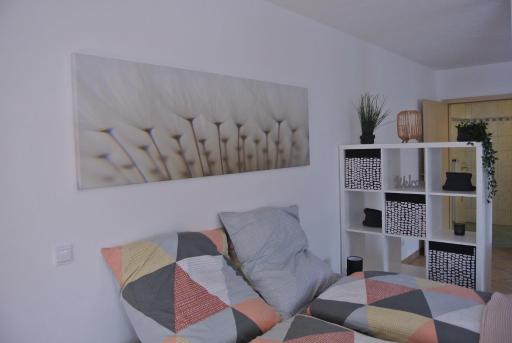 Ferienwohnung in Bad Schwalbach - Housity