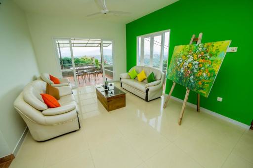 Range Kandy - Housity