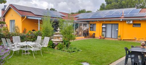 SONHOS dreams Self catering Garden Cottages - Housity
