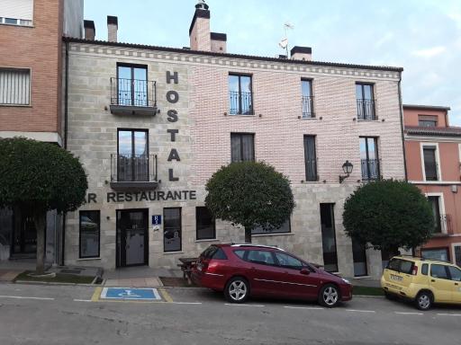 Rincón del Nazareno - Housity