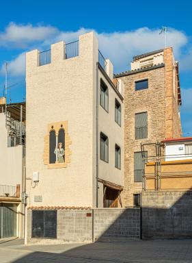 La Casa Del Miracle - Housity