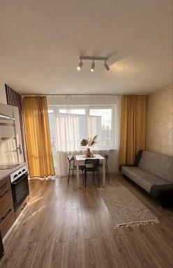 Apartamenty W Domu - Housity