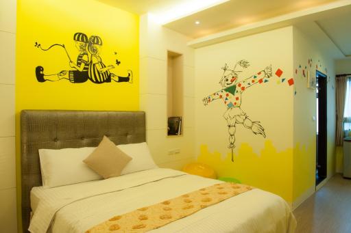 Go Go Fun - Housity