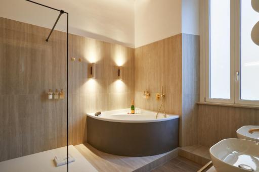 Fantini Rooms- Fori Imperiali - Housity