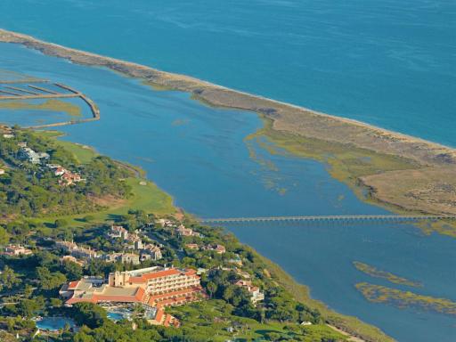 Hotel Quinta do Lago - Housity