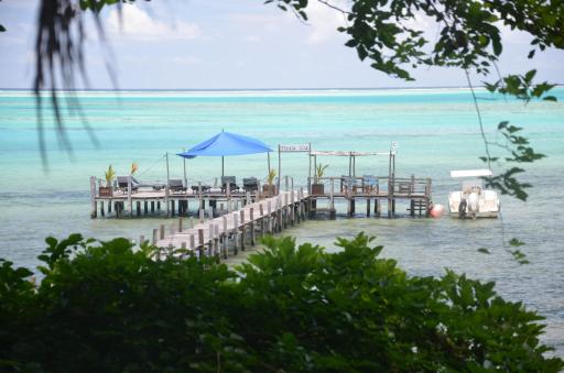 Boraha Village Ecolodge - Housity