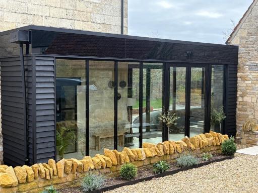 The Dovey in Ketton, Stamford - Housity