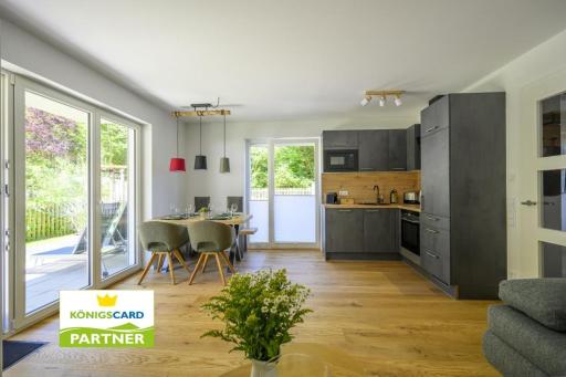 Ferienwohnung Am Kofel - Housity