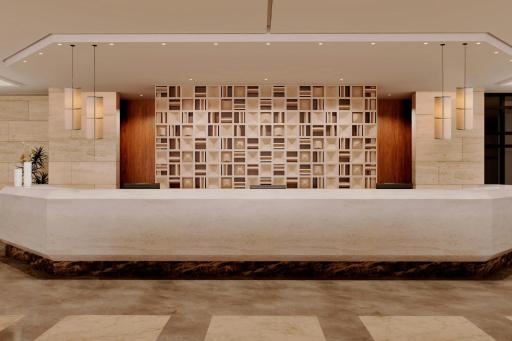 Sheraton Rhodes Resort - Housity