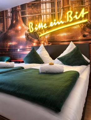 Hotel Restaurant Litermont - Housity