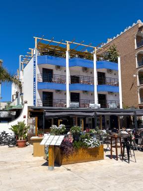 Hotel Playa San Cristóbal - Housity