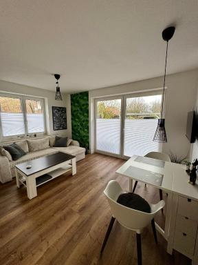 Apartment in Seevetal - Housity