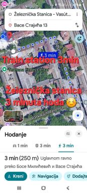 Smiley - Subotica Centar - Housity