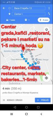 Smiley - Subotica Centar - Housity