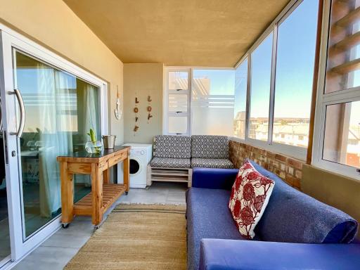 Bright & Stylish in City Centre Swakopmund - Housity