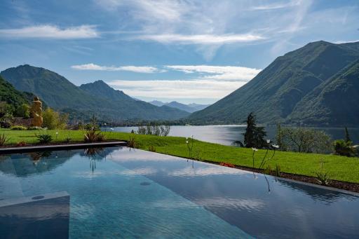 ARIA Retreat & SPA - The Leading Hotels of the World, located within Parco San Marco Resort - Housity