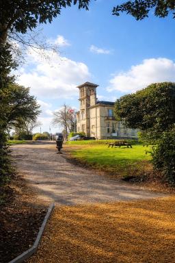 Appley Manor Hotel - Housity