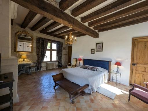 Manoir de la Maison Blanche - Housity