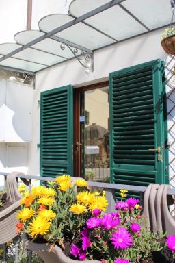 Poggio ai Grilli Apartment - Housity