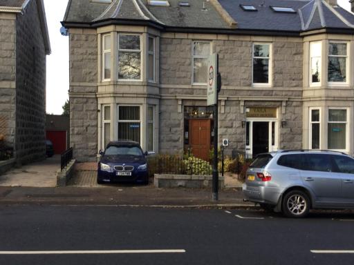 Belhaven Private Hotel - Housity