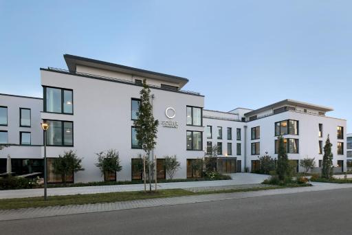 SOLLER Business Hotel - Munich Airport MUC - Housity