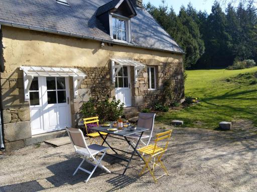Gîte La Boulangerie au moulin Neuf - Housity