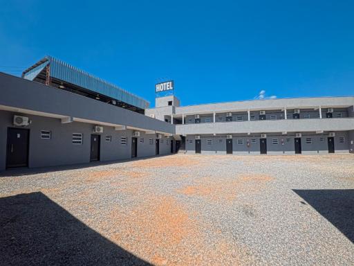 Hotel Pousadas Club Smart - Housity