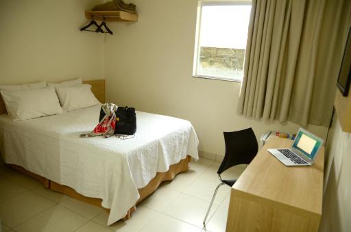 Hotel Capital - Housity