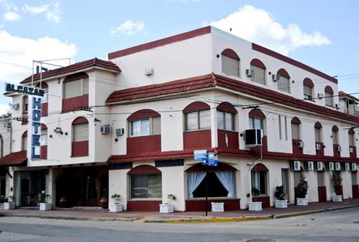 Hotel Alcázar - Housity
