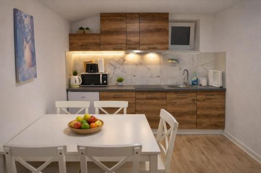 Apartment DINLUX - Housity