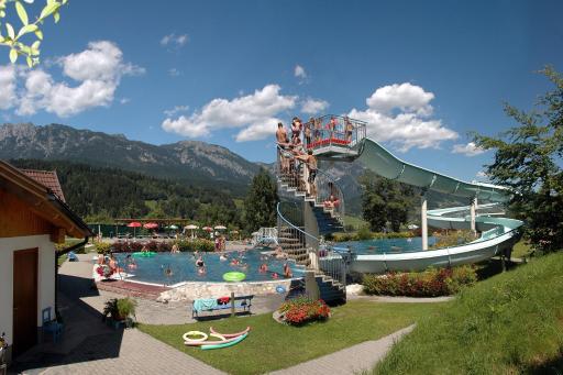 Appartement Alpenglück - Housity