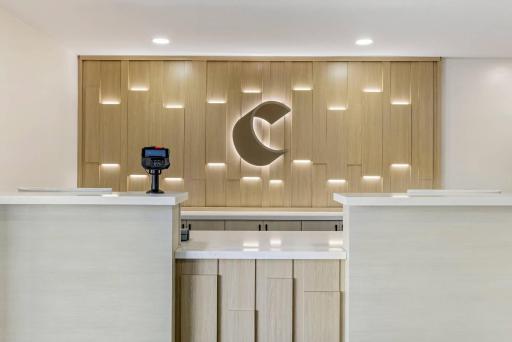 Comfort Inn Sea World Area - Housity