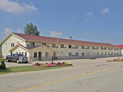 Quality Inn Elkhart - Housity