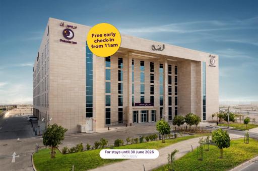 Premier Inn Doha Education City - Housity