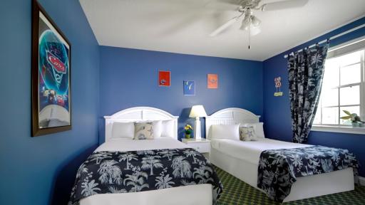 Calypso Cay Vacation Villas - Housity