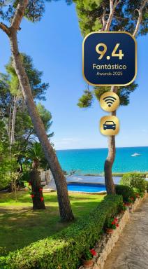 Apartamento Salou Vistas Mar - Piscina - Housity