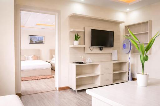 Thamel Central Apartment - Housity