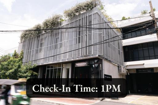 Once Again Hostel - Housity