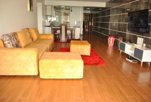 Complete specious and central apartment in Nairobi - Kilimani - Hizvo