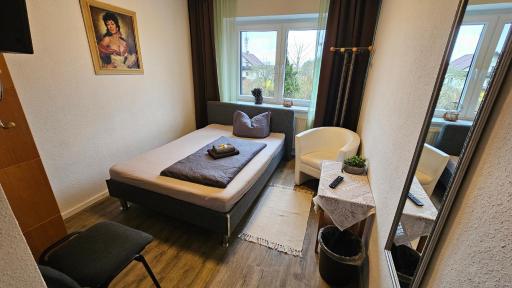 Landpension Böhr Zwenkau - Housity