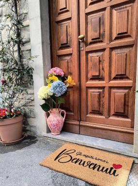 B&B La Casa di Olga - Housity