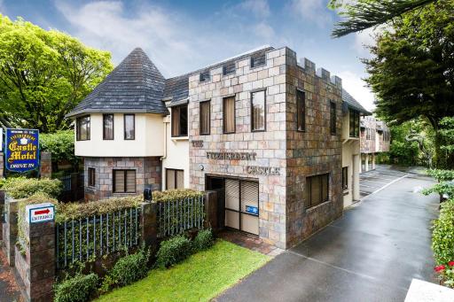 Fitzherbert Castle Motel - Housity