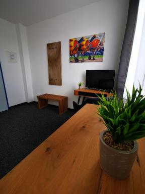 Pilotenunterkunft Fliegerhorst - Housity