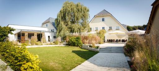 Ringhotel Landhaus Nicolai "Hotel Garni" - Housity