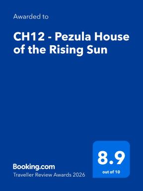 Pezula House of the Rising Sun - Housity