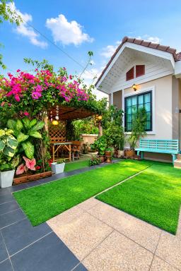 โฮมสเตย์บ้านญาติมุกดาหาร - Housity