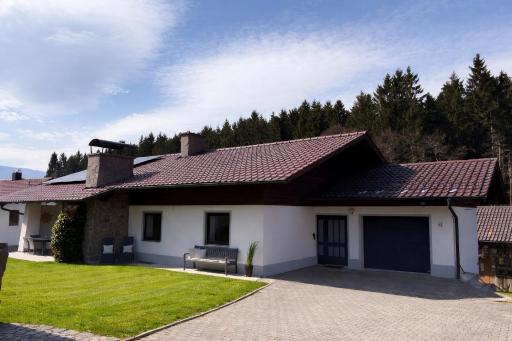 Ferienwohnung Ottenzeller Haisl - Housity