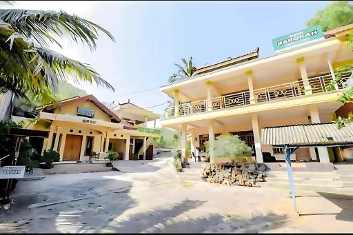 Penginapan Barokah - Housity