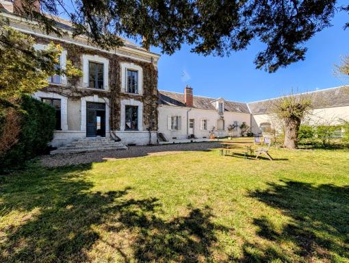 Maison Loire et Mer - Housity