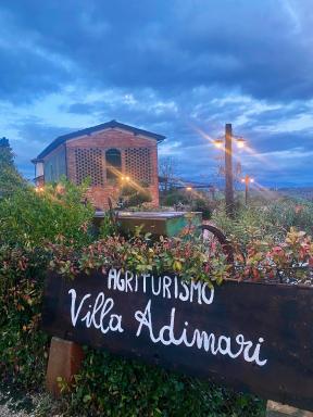 Agriturismo Villa Adimari - Housity